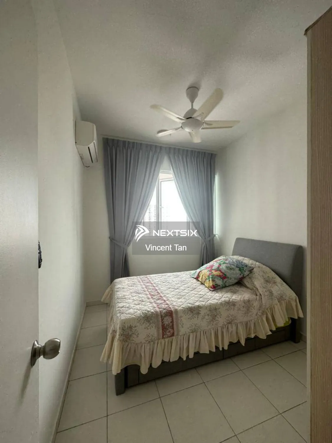 Condominium For Rent in Tanjong Tokong Penang - Image 11