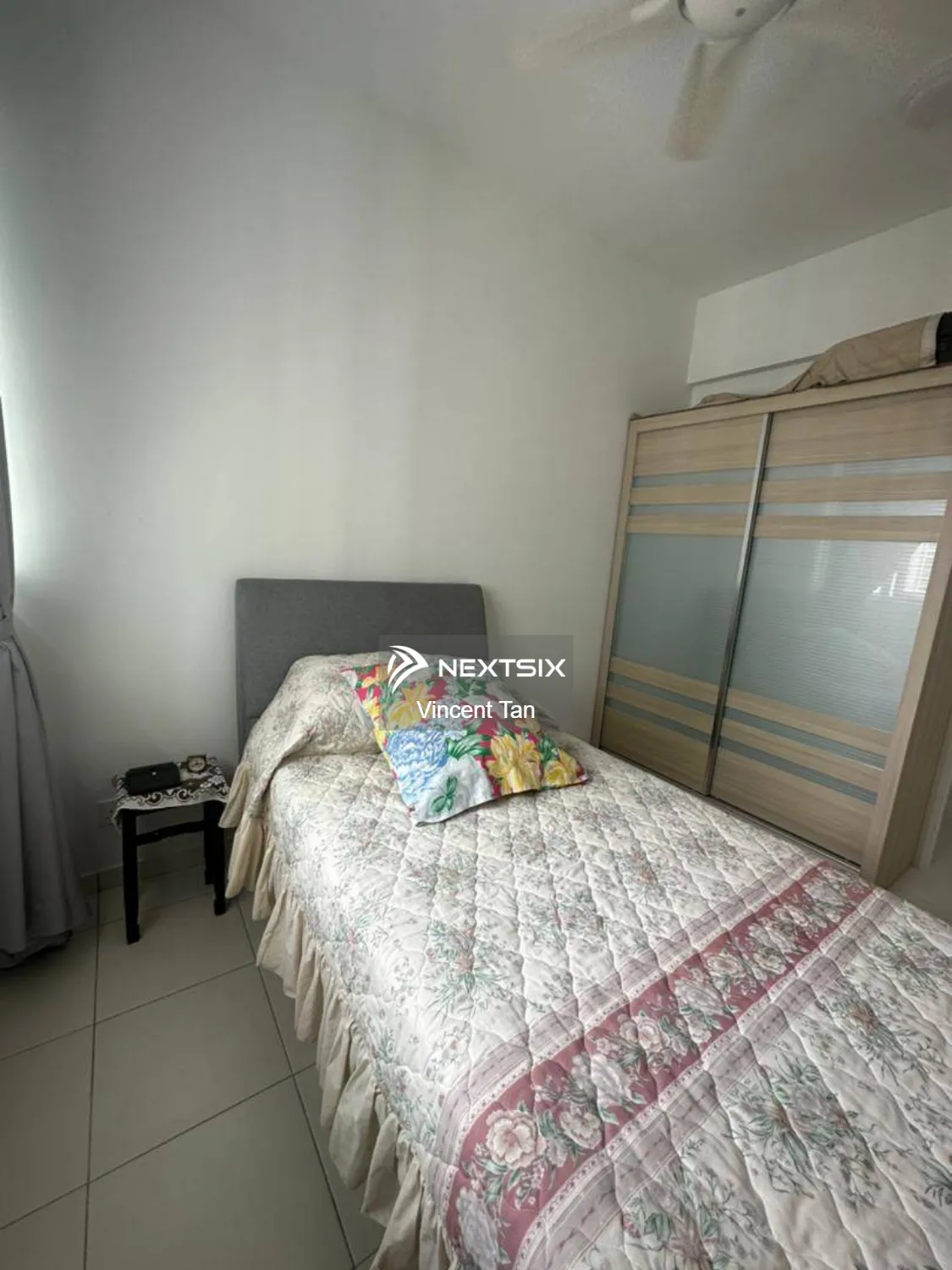 Condominium For Rent in Tanjong Tokong Penang - Image 12