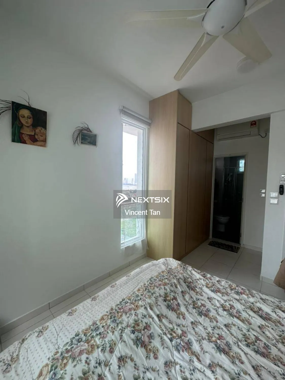 Condominium For Rent in Tanjong Tokong Penang - Image 13