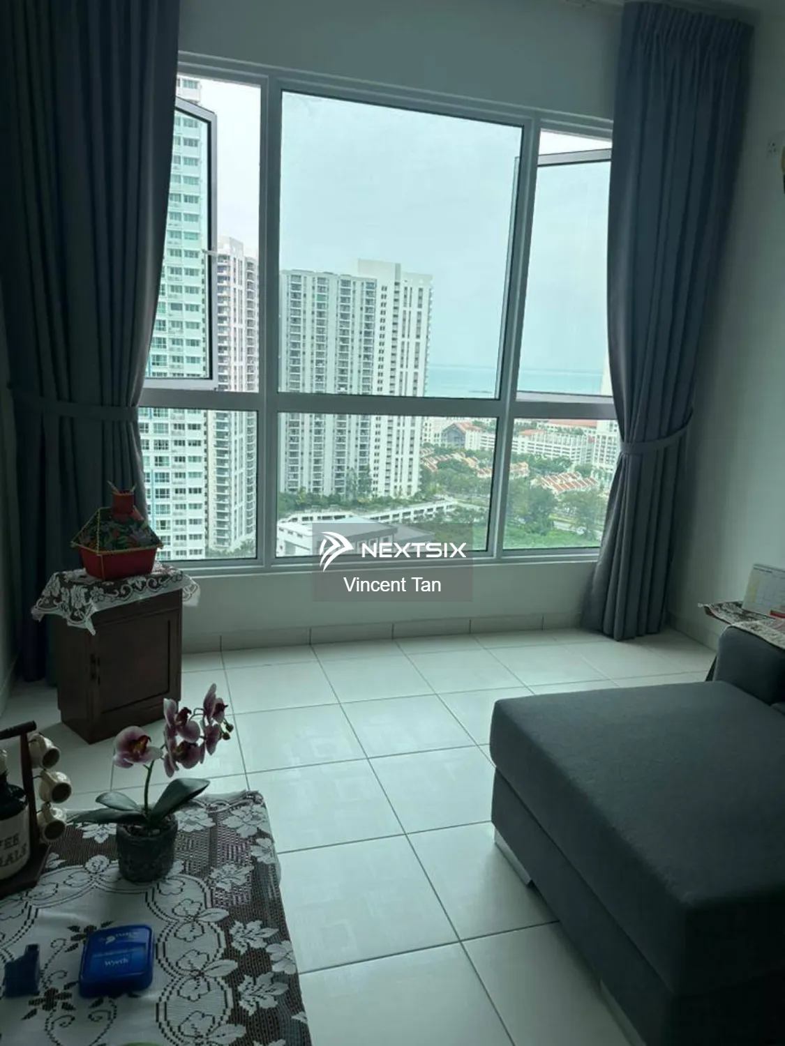 Condominium For Rent in Tanjong Tokong Penang - Image 2