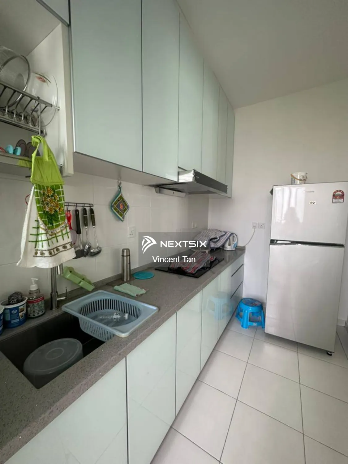 Condominium For Rent in Tanjong Tokong Penang - Image 3