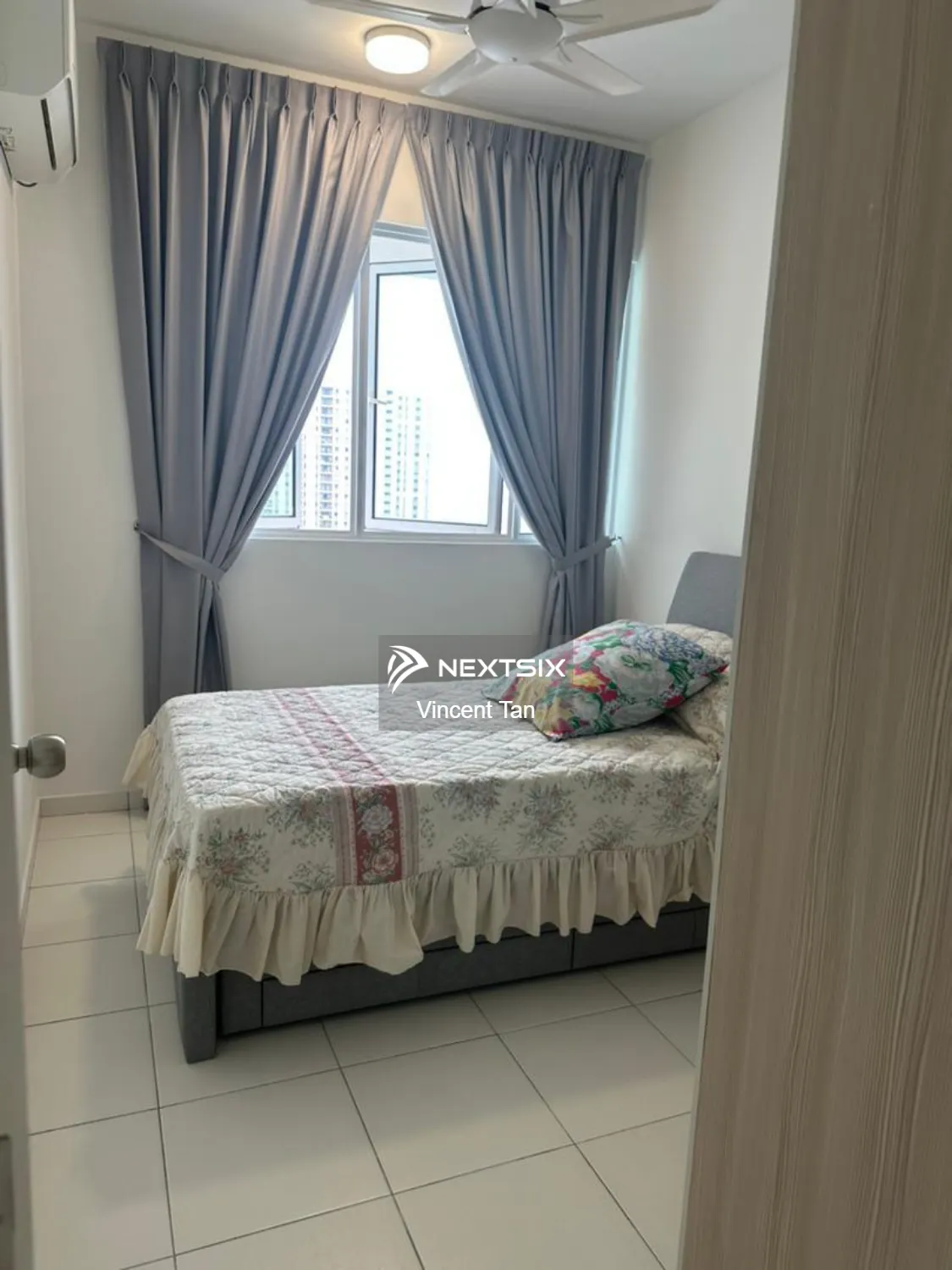 Condominium For Rent in Tanjong Tokong Penang - Image 4