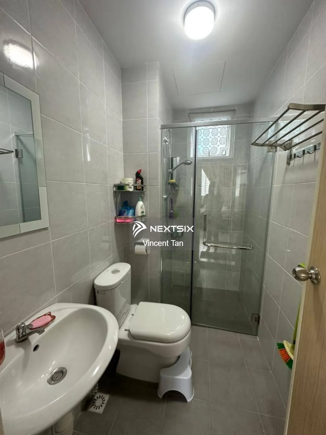 Condominium For Rent in Tanjong Tokong Penang - Image 5