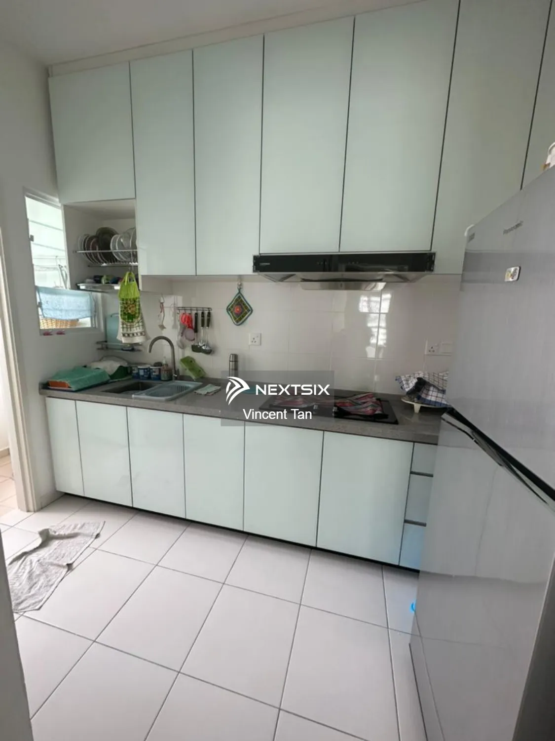 Condominium For Rent in Tanjong Tokong Penang - Image 6