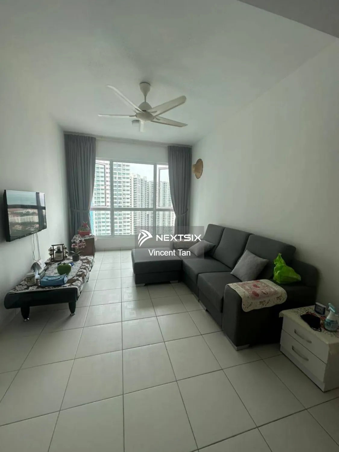 Condominium For Rent in Tanjong Tokong Penang - Image 7