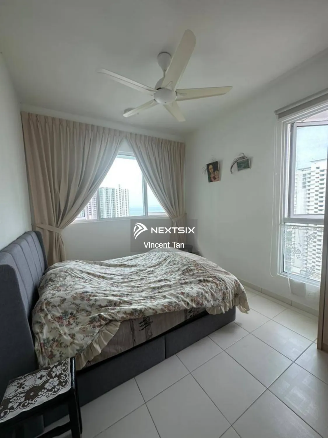 Condominium For Rent in Tanjong Tokong Penang - Image 9