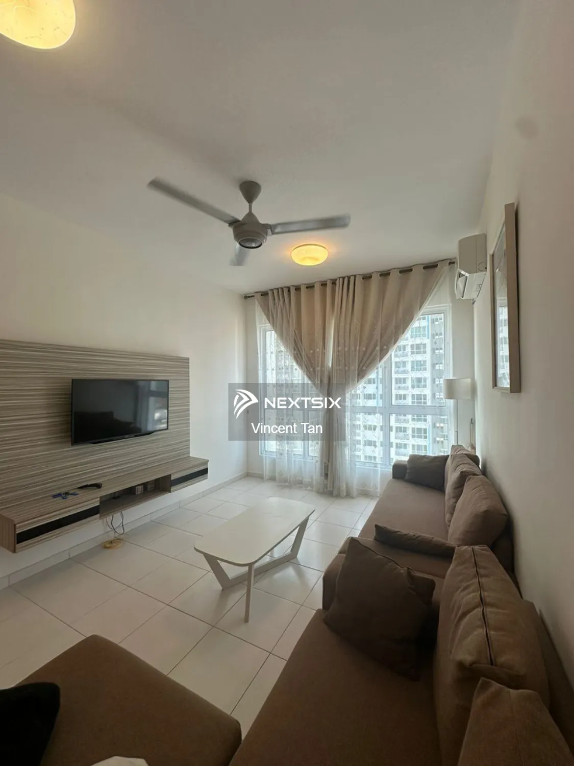 Condominium For Rent in Tanjong Tokong Penang