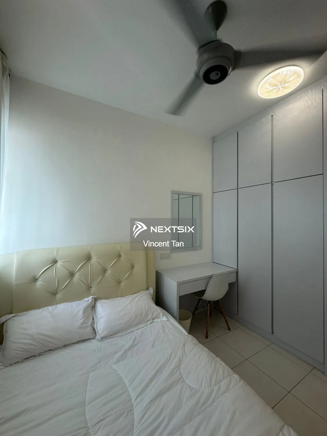 Condominium For Rent in Tanjong Tokong Penang - Image 3