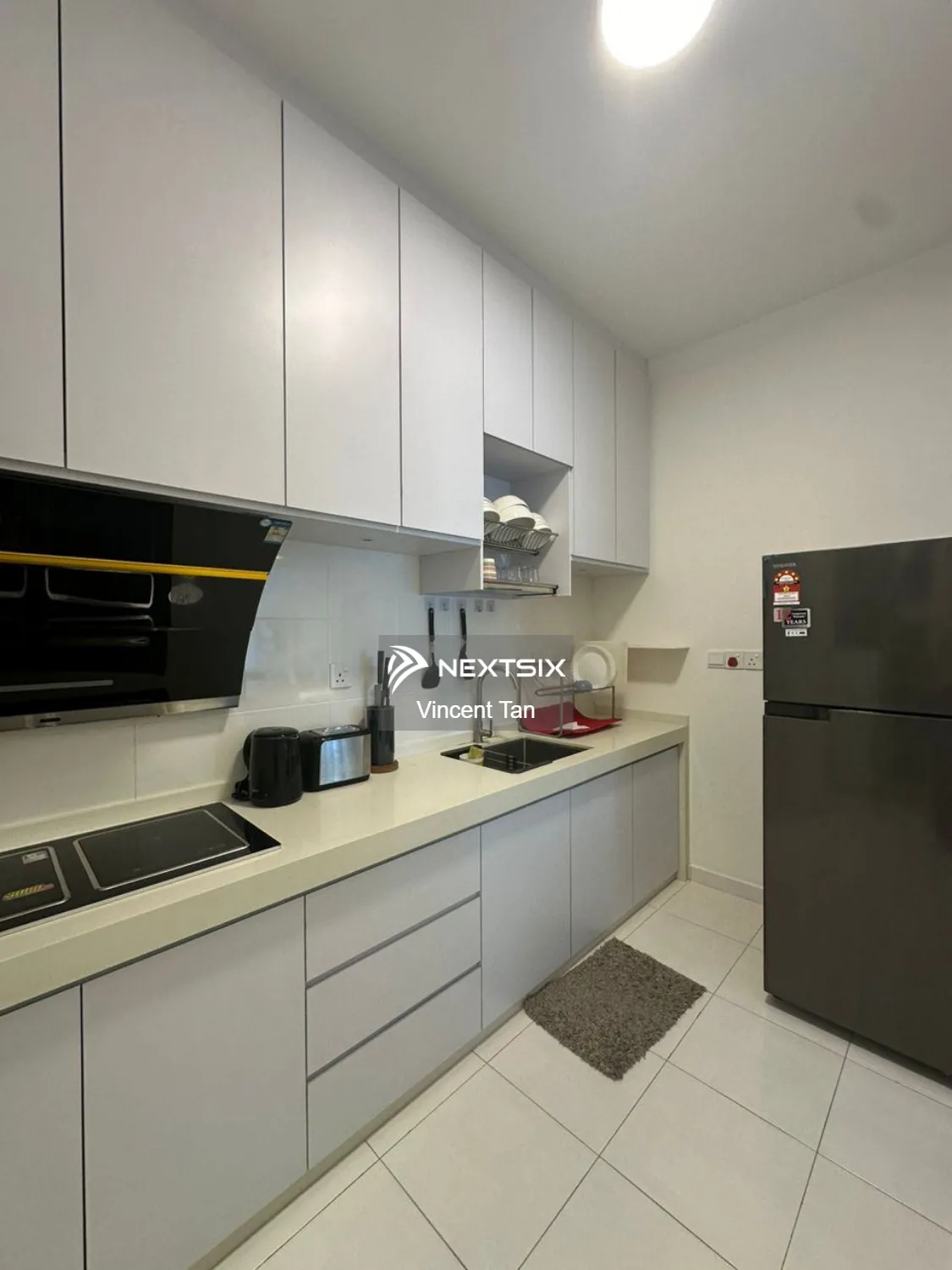 Condominium For Rent in Tanjong Tokong Penang - Image 4