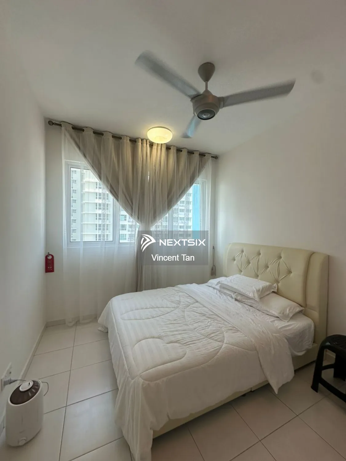 Condominium For Rent in Tanjong Tokong Penang - Image 6