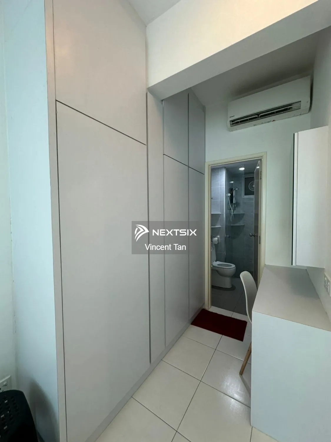 Condominium For Rent in Tanjong Tokong Penang - Image 7