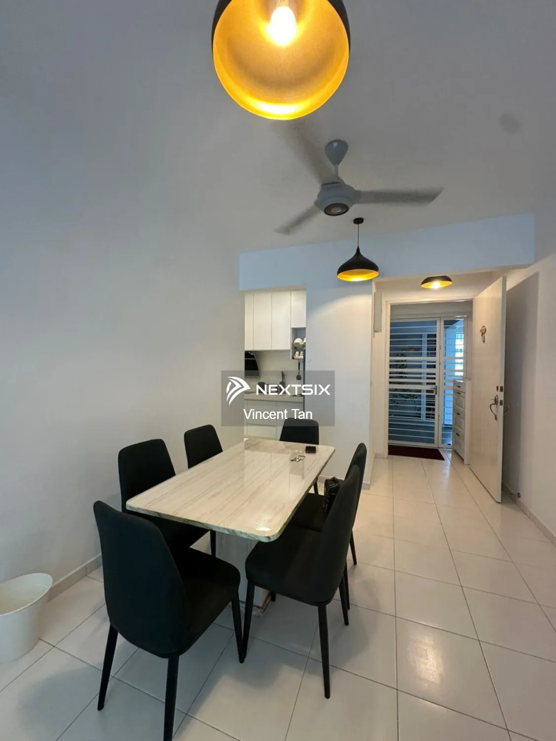 Condominium For Rent in Tanjong Tokong Penang - Image 9