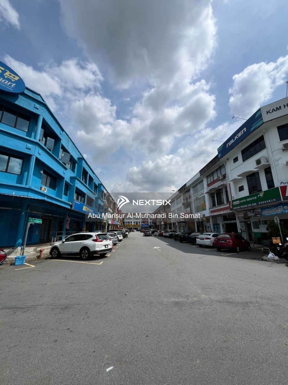 Shop Office For Sale in Shah Alam Selangor