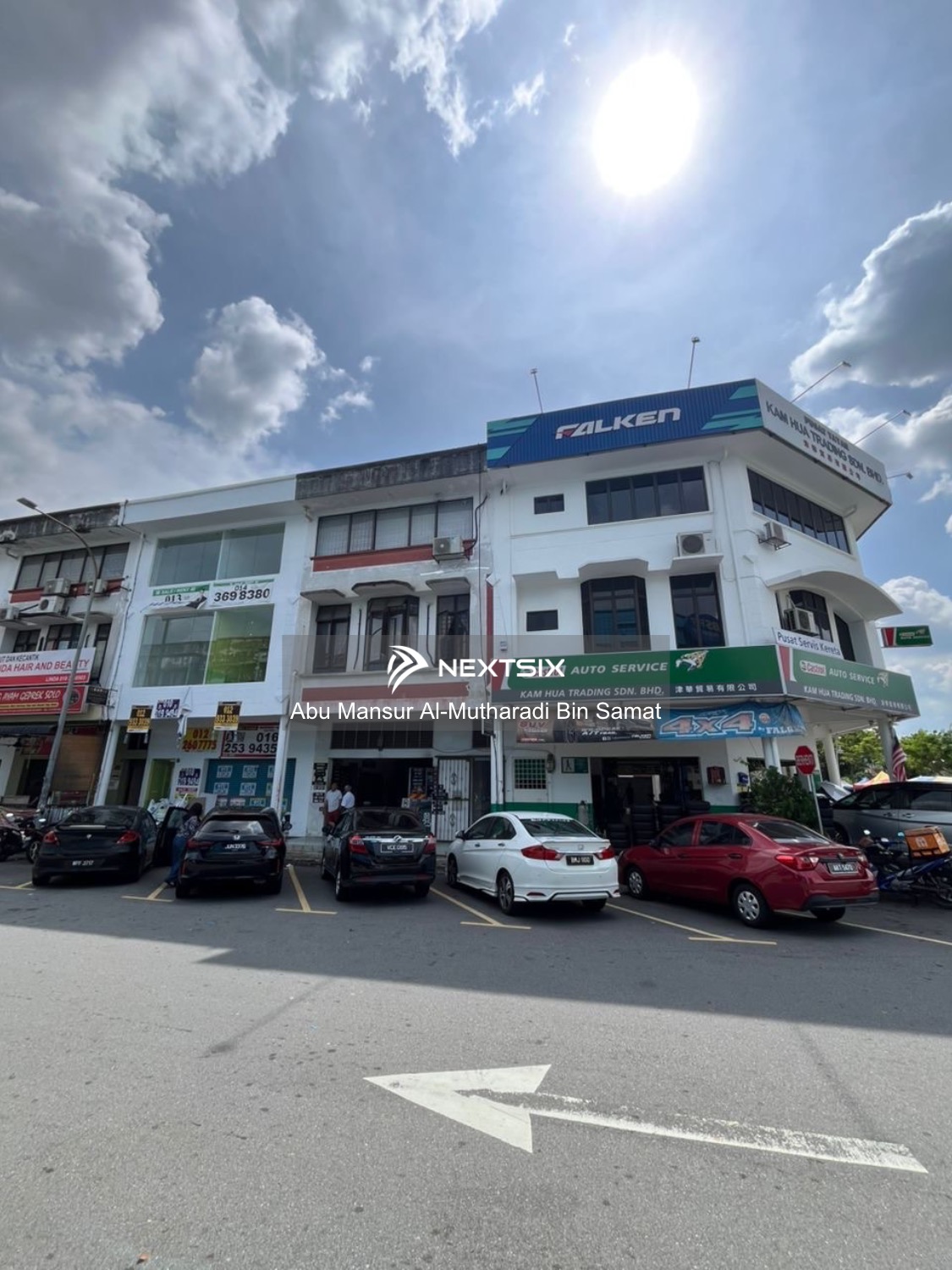 Shop Office For Sale in Shah Alam Selangor - Image 14