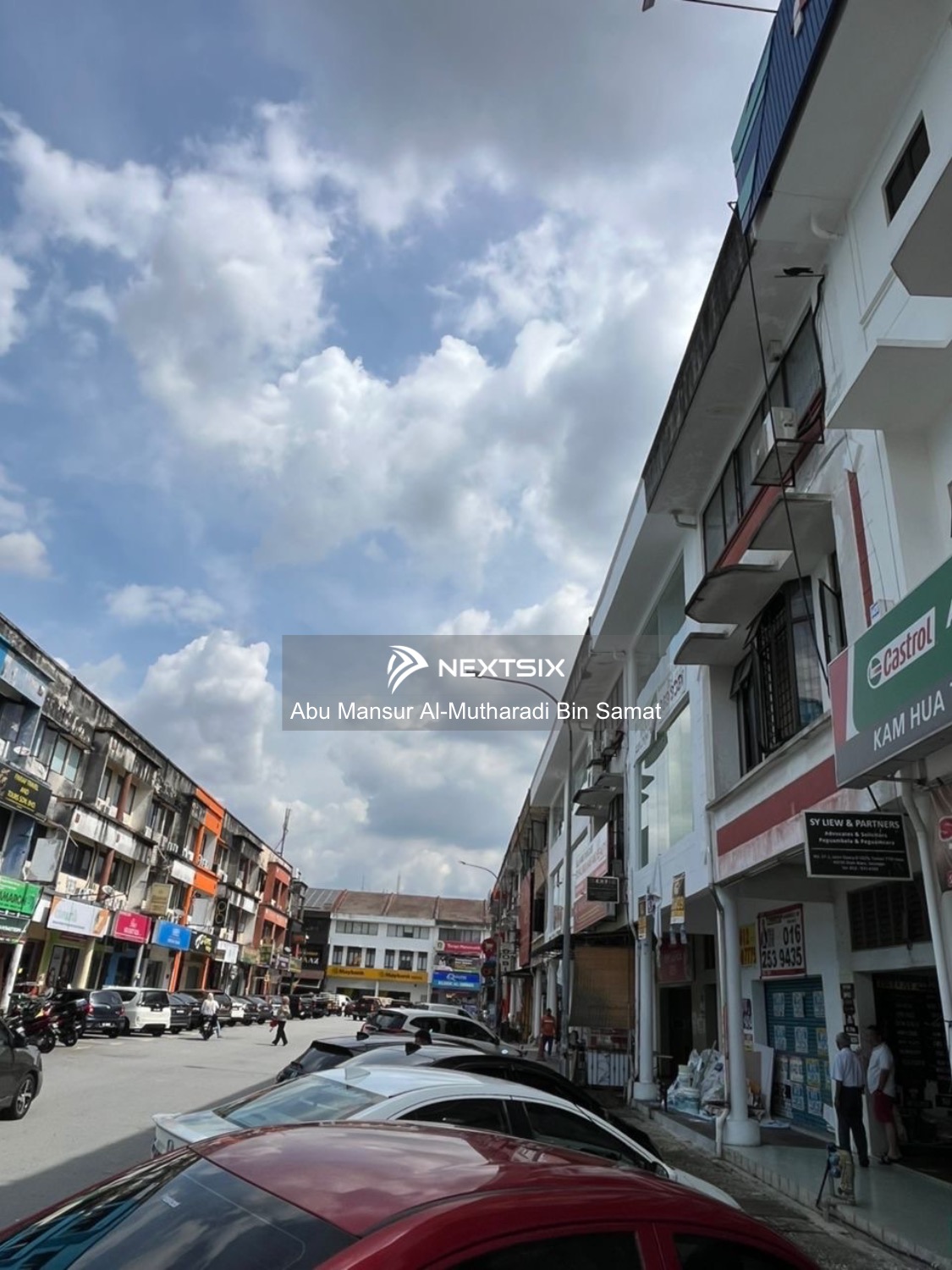 Shop Office For Sale in Shah Alam Selangor - Image 2