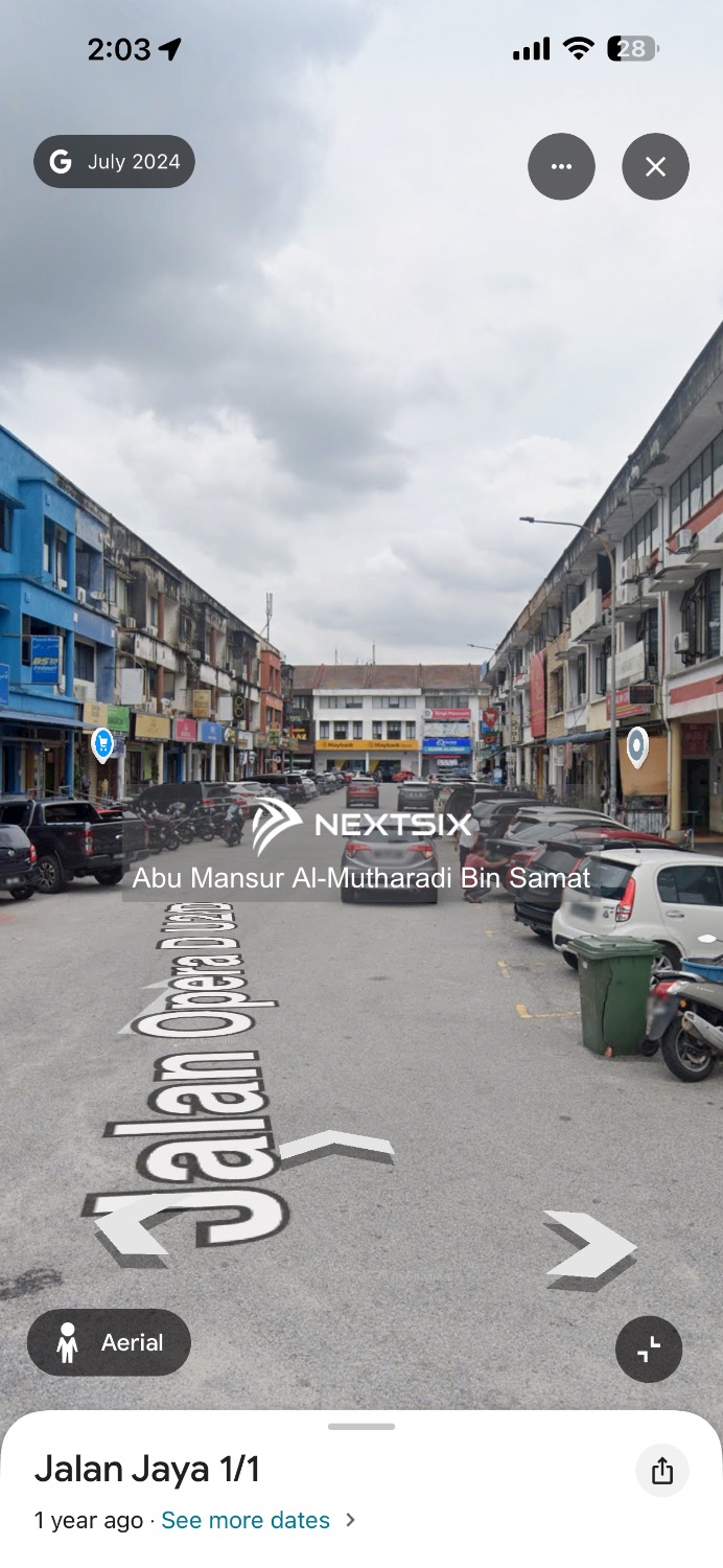 Shop Office For Sale in Shah Alam Selangor - Image 3