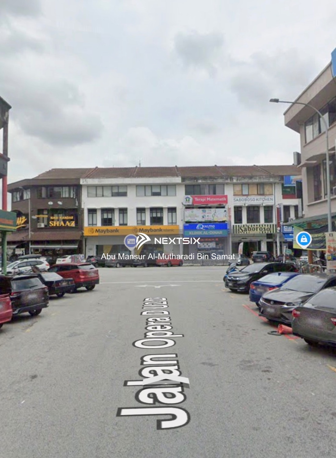 Shop Office For Sale in Shah Alam Selangor - Image 4