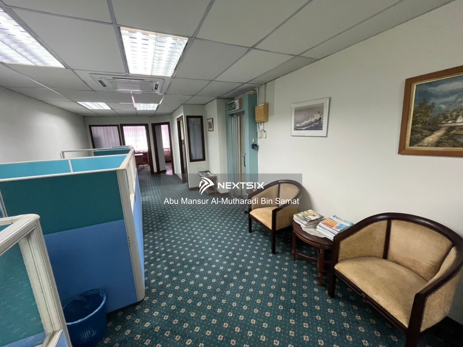 Shop Office For Sale in Shah Alam Selangor - Image 5