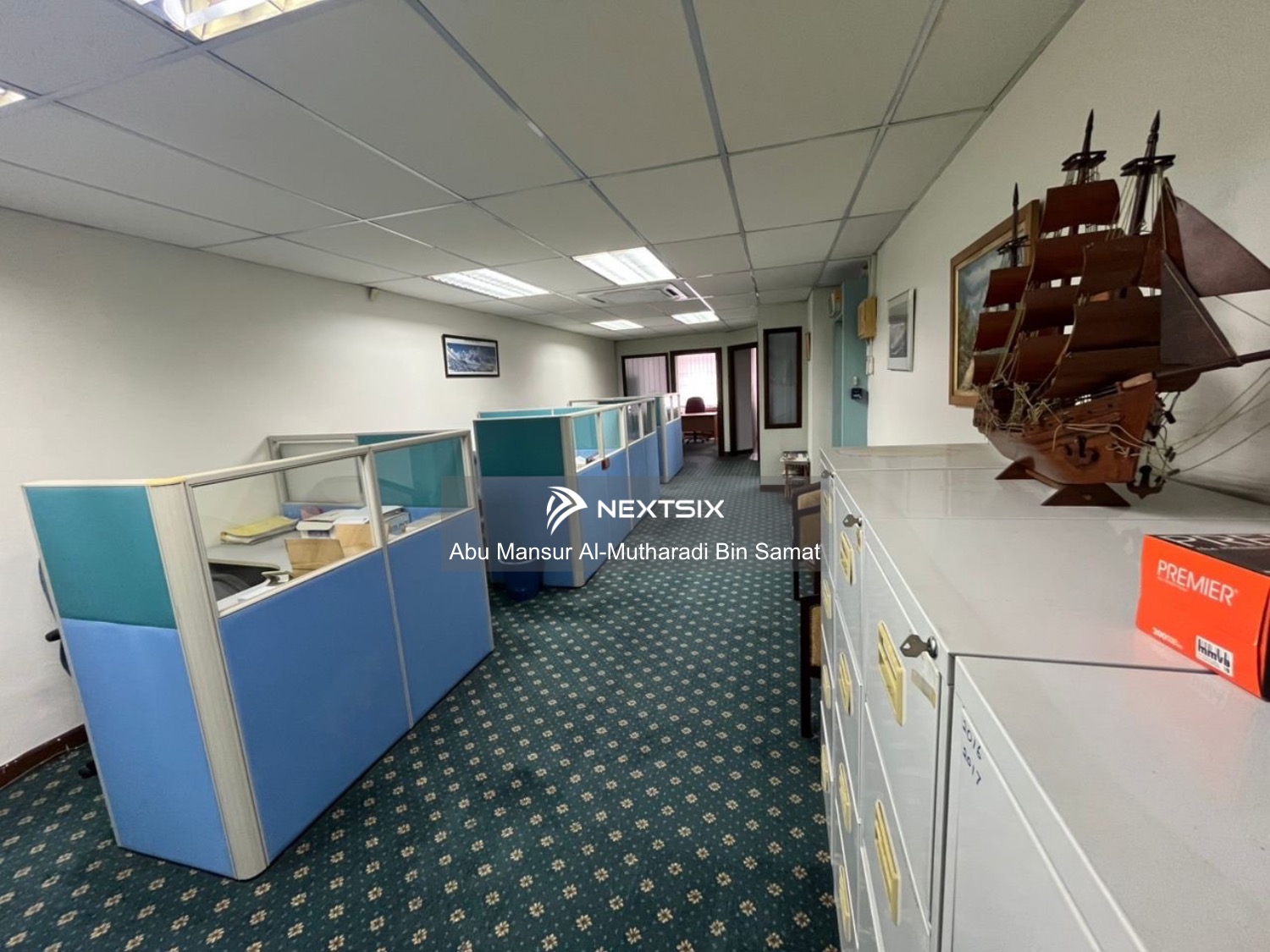 Shop Office For Sale in Shah Alam Selangor - Image 6