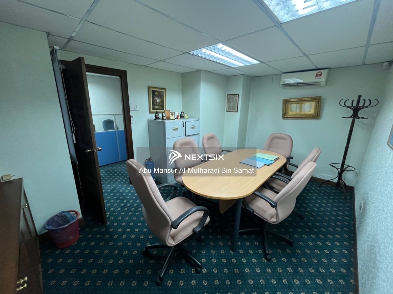 Shop Office For Sale in Shah Alam Selangor - Image 7