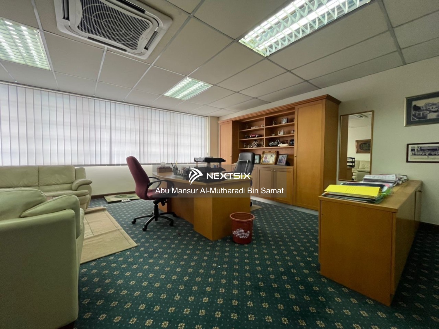 Shop Office For Sale in Shah Alam Selangor - Image 9
