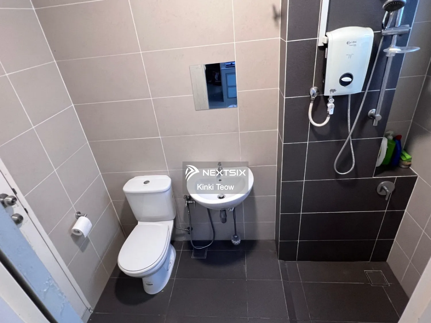 2-sty Terrace/Link House For Sale in Horizon Hills Johor - Image 8