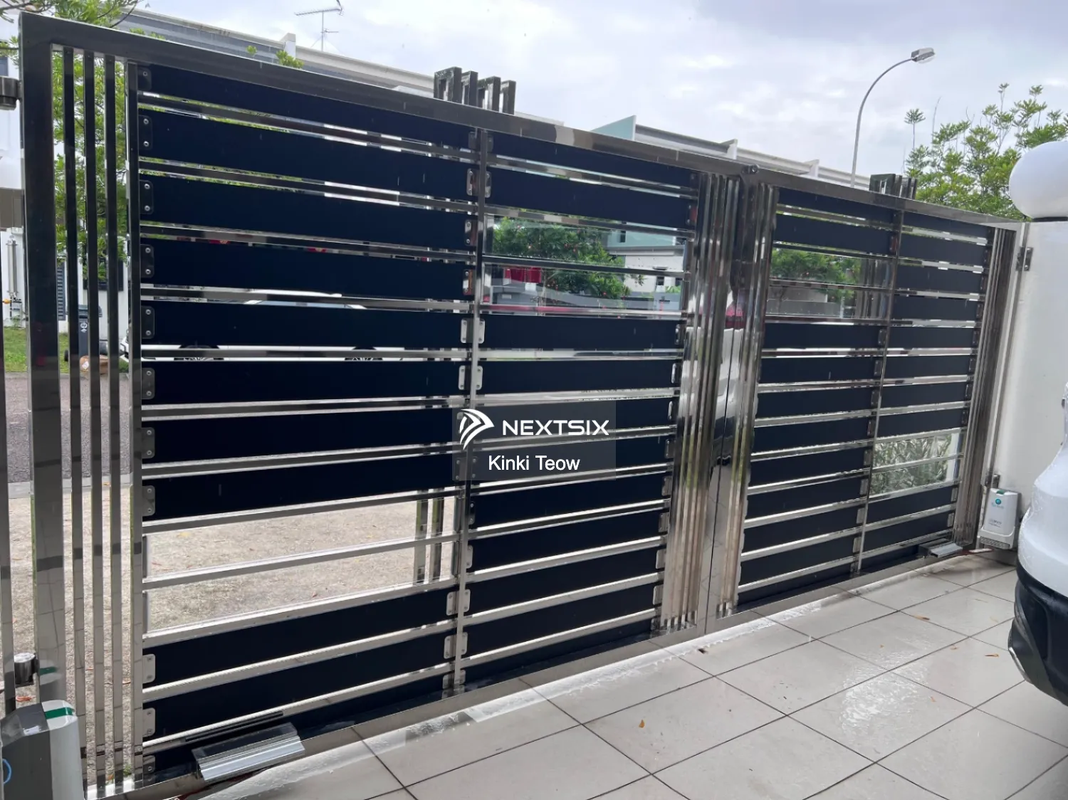 2-sty Terrace/Link House For Sale in Horizon Hills Johor - Image 9