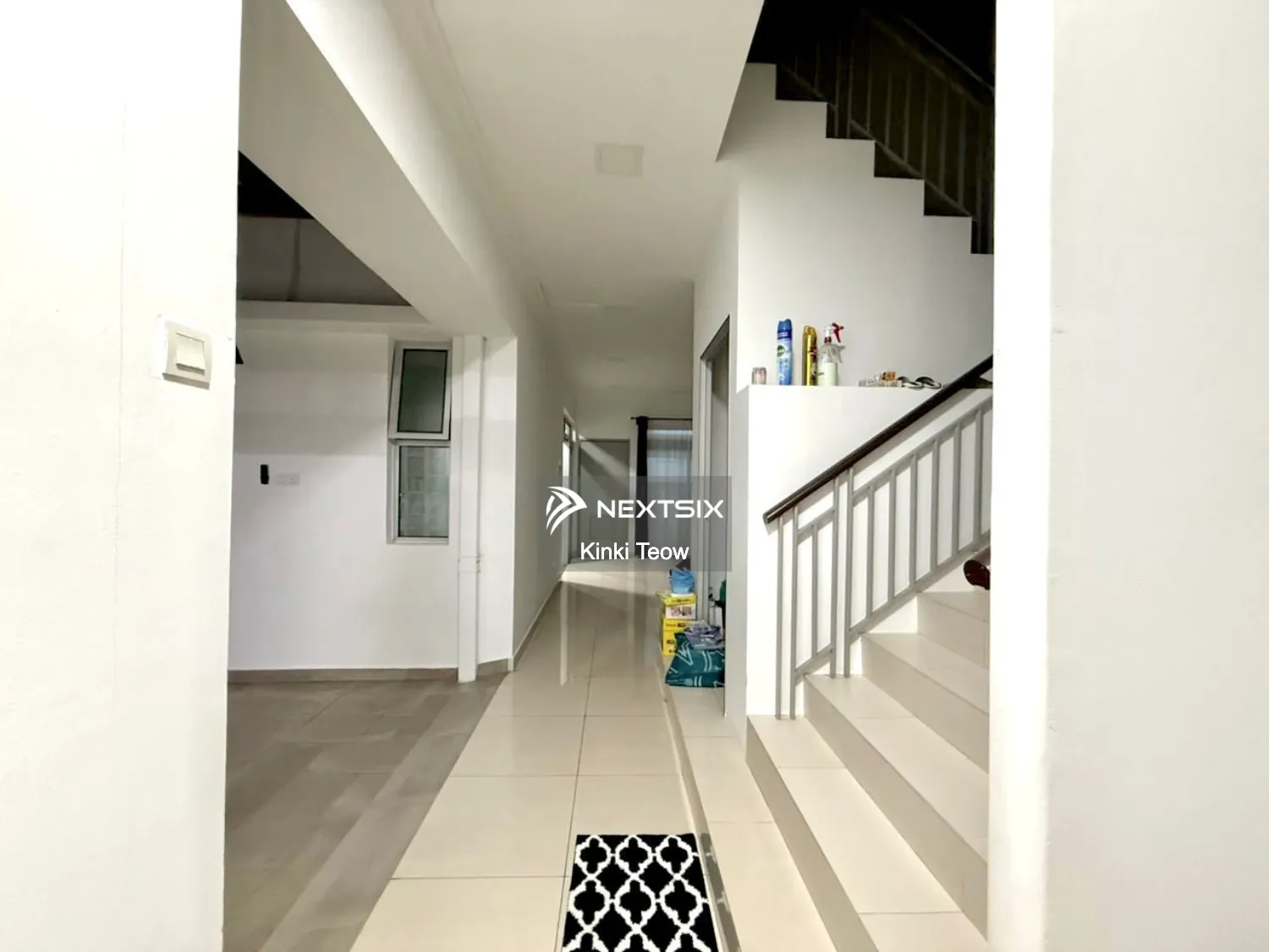 2-sty Terrace/Link House For Sale in Horizon Hills Johor - Image 4