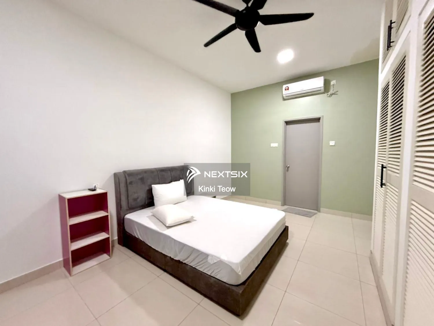 2-sty Terrace/Link House For Sale in Horizon Hills Johor - Image 5