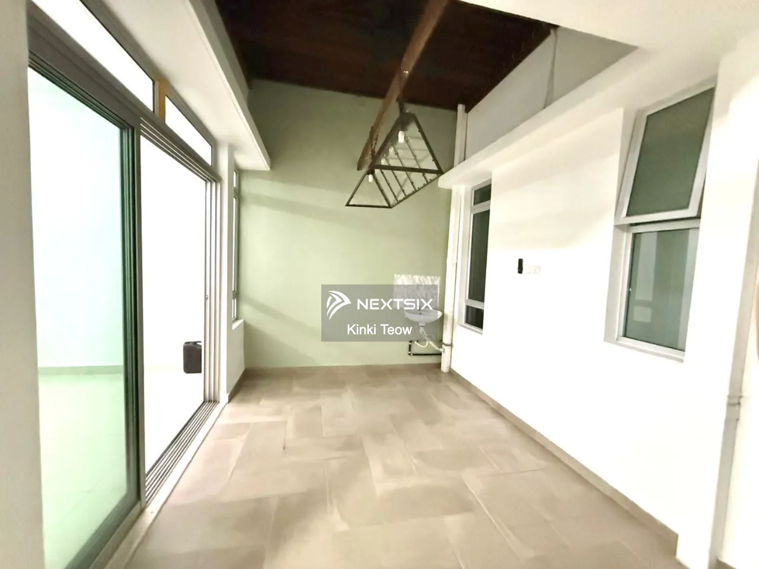 2-sty Terrace/Link House For Sale in Horizon Hills Johor - Image 7