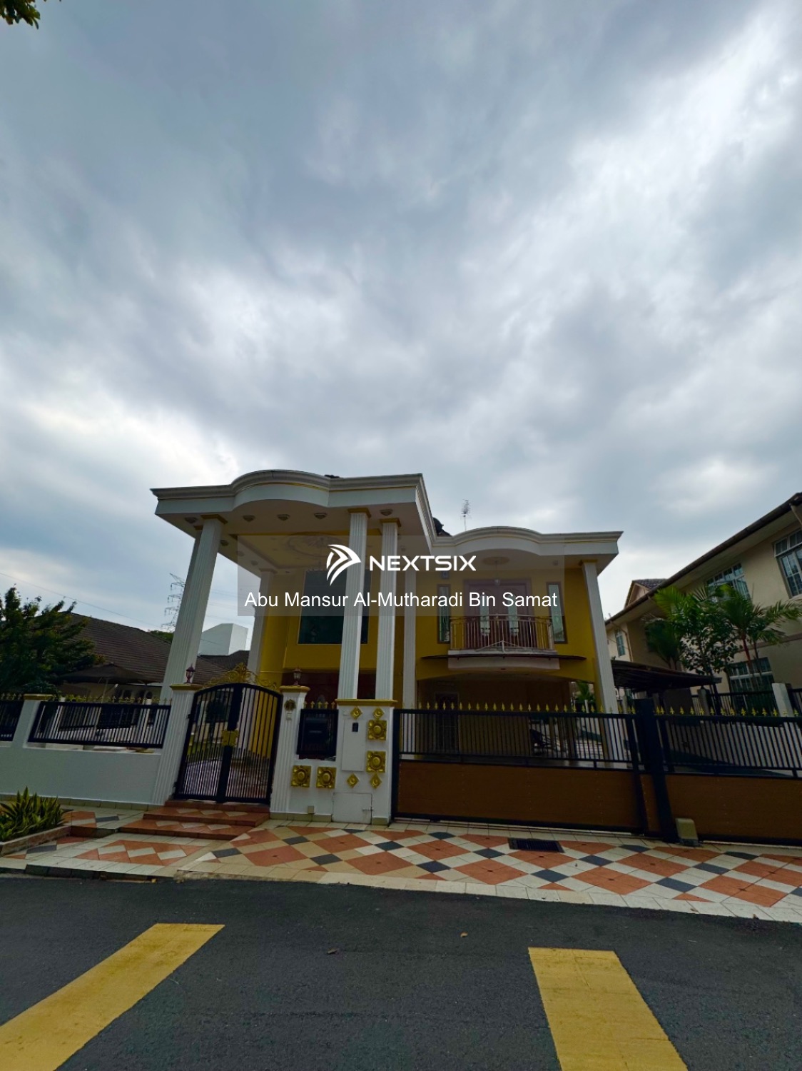 Bungalow For Sale in Setiawangsa Kuala Lumpur