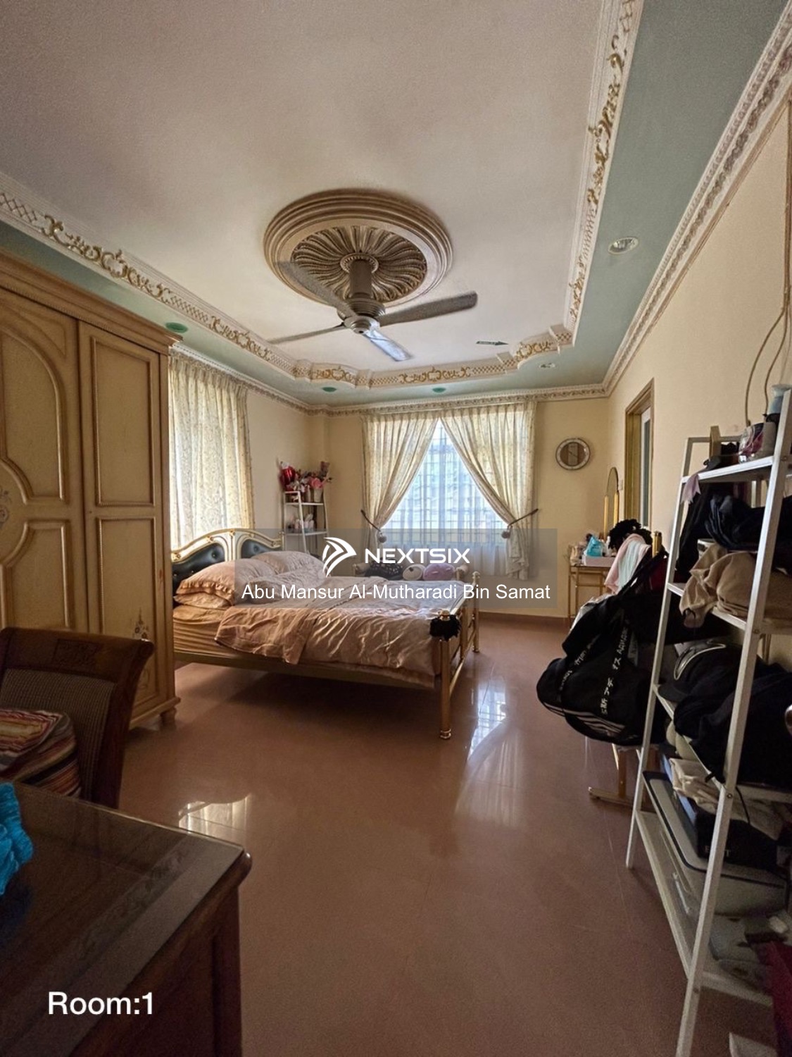 Bungalow For Sale in Setiawangsa Wilayah Persekutuan Kuala Lumpur - Image 10