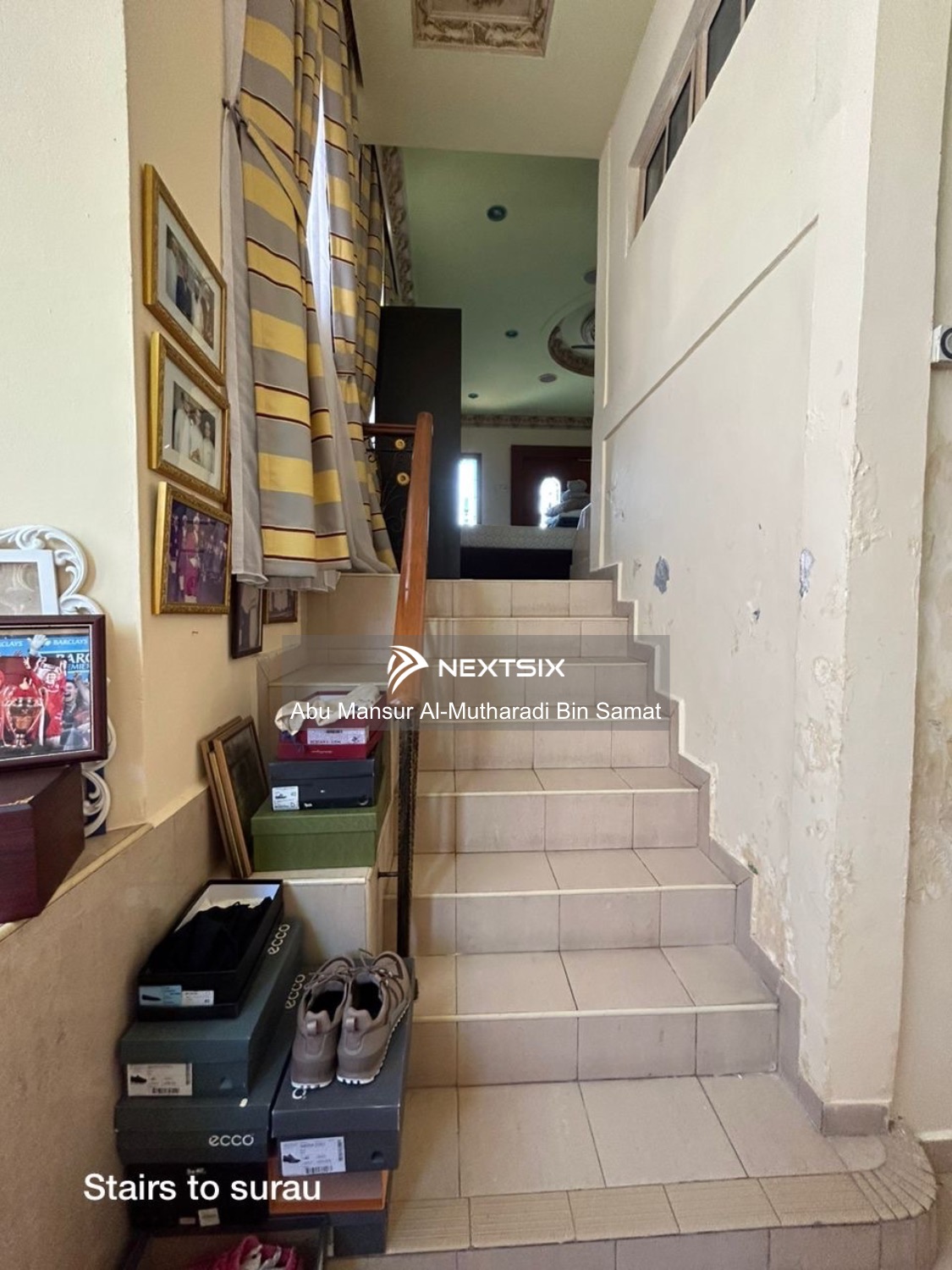 Bungalow For Sale in Setiawangsa Wilayah Persekutuan Kuala Lumpur - Image 11