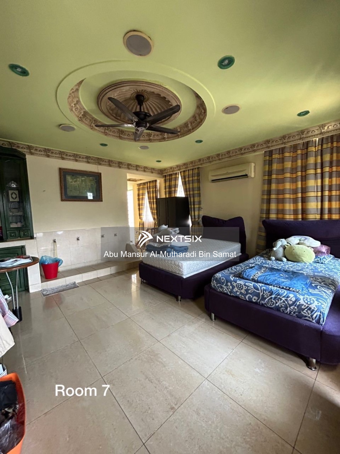 Bungalow For Sale in Setiawangsa Wilayah Persekutuan Kuala Lumpur - Image 12
