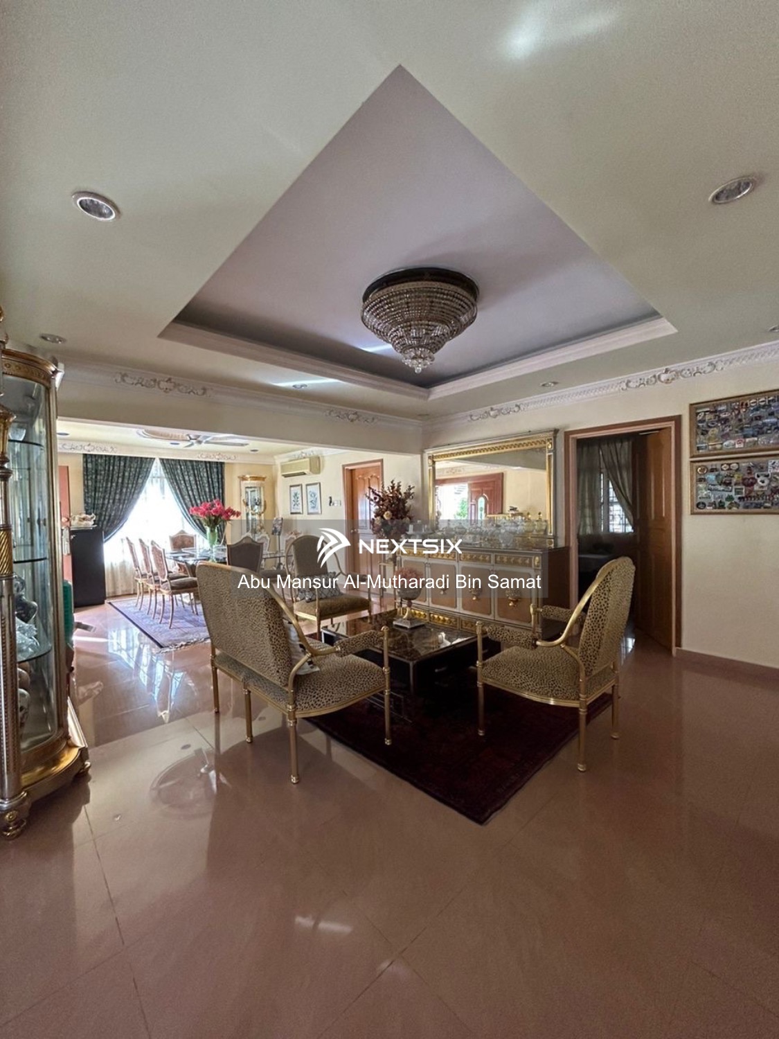 Bungalow For Sale in Setiawangsa Wilayah Persekutuan Kuala Lumpur - Image 14