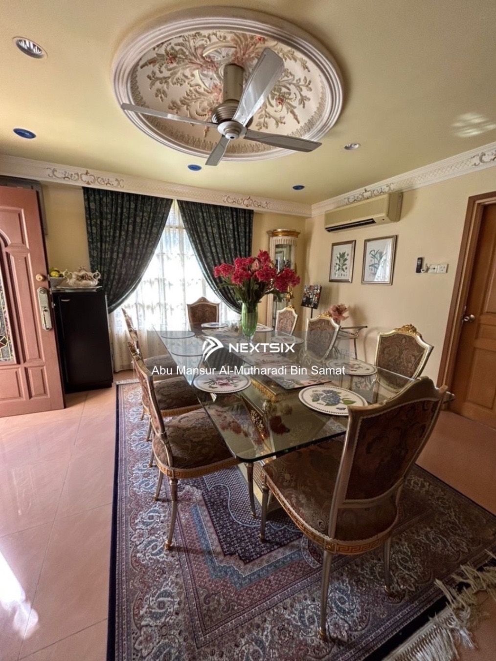 Bungalow For Sale in Setiawangsa Wilayah Persekutuan Kuala Lumpur - Image 15