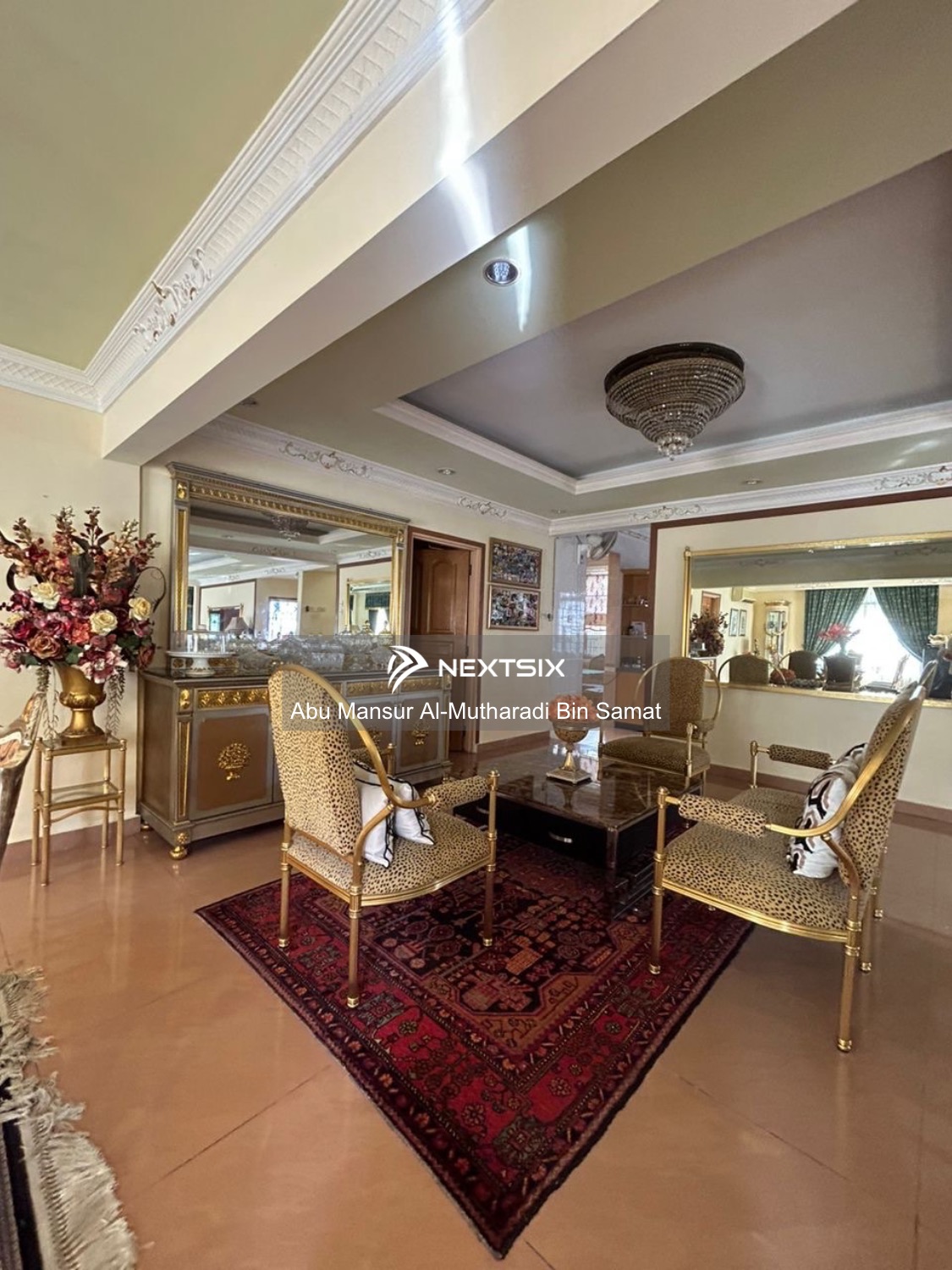 Bungalow For Sale in Setiawangsa Wilayah Persekutuan Kuala Lumpur - Image 16