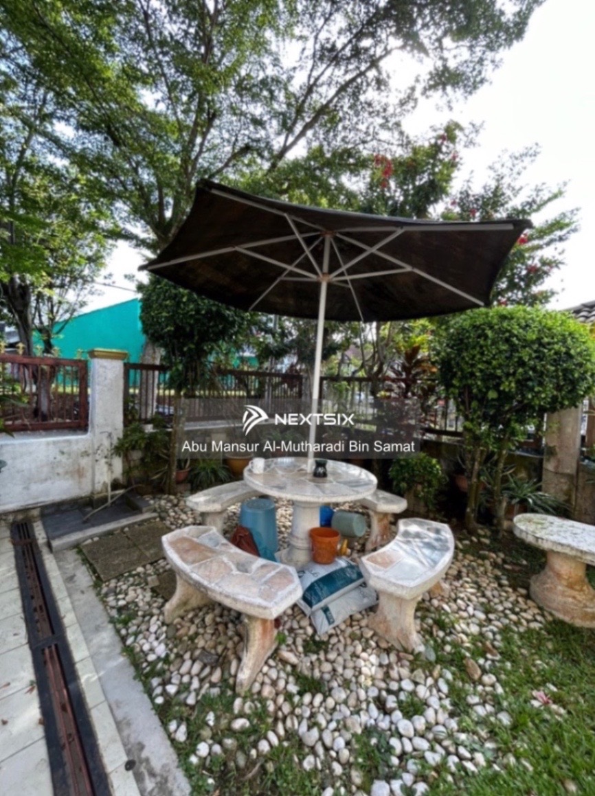 Bungalow For Sale in Setiawangsa Wilayah Persekutuan Kuala Lumpur - Image 17