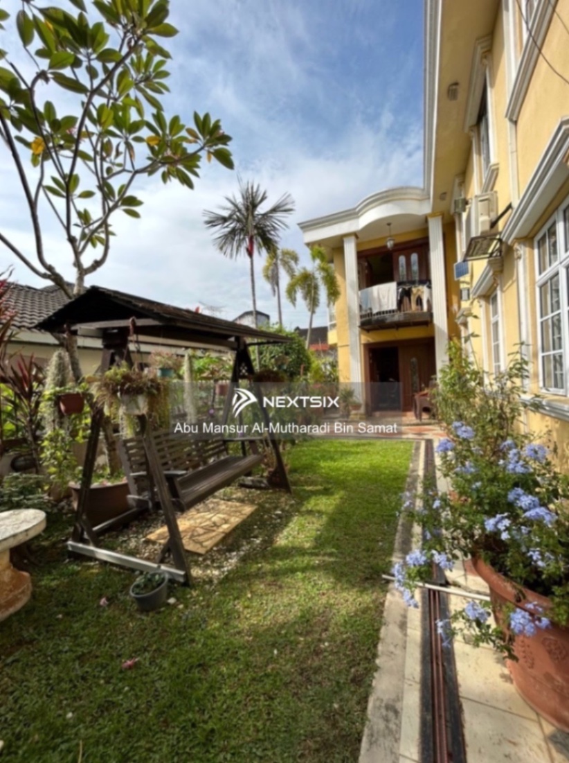 Bungalow For Sale in Setiawangsa Wilayah Persekutuan Kuala Lumpur - Image 22