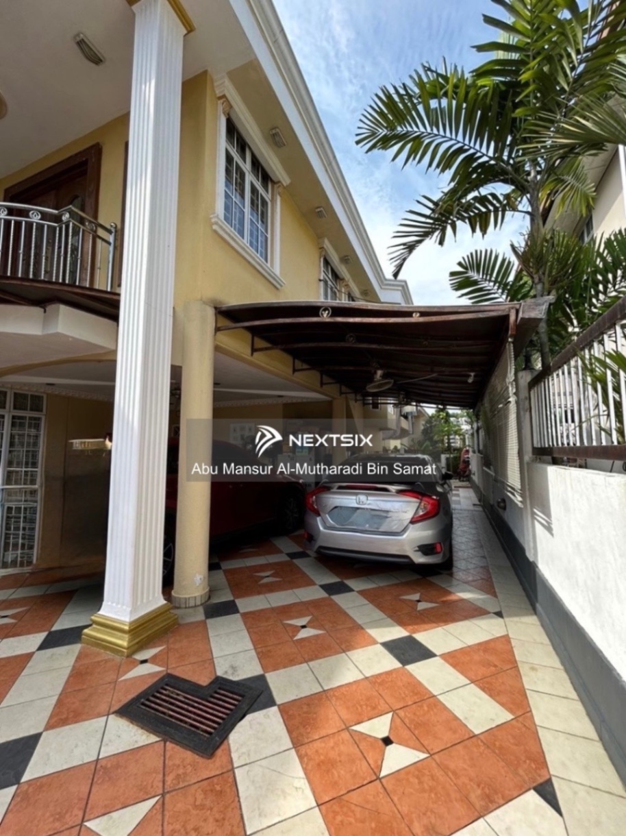 Bungalow For Sale in Setiawangsa Wilayah Persekutuan Kuala Lumpur - Image 23