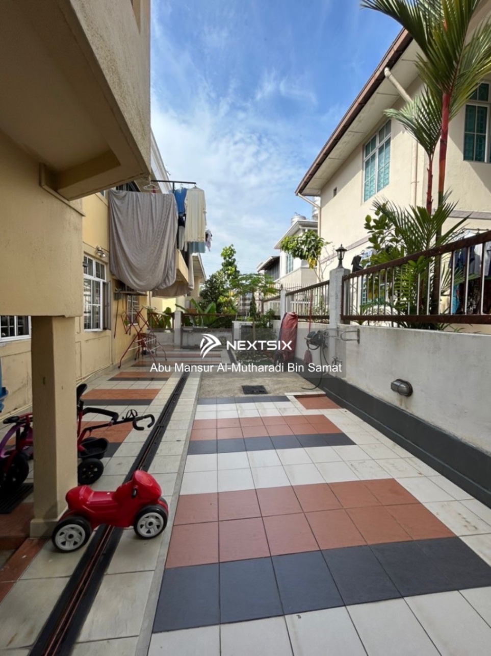 Bungalow For Sale in Setiawangsa Wilayah Persekutuan Kuala Lumpur - Image 25