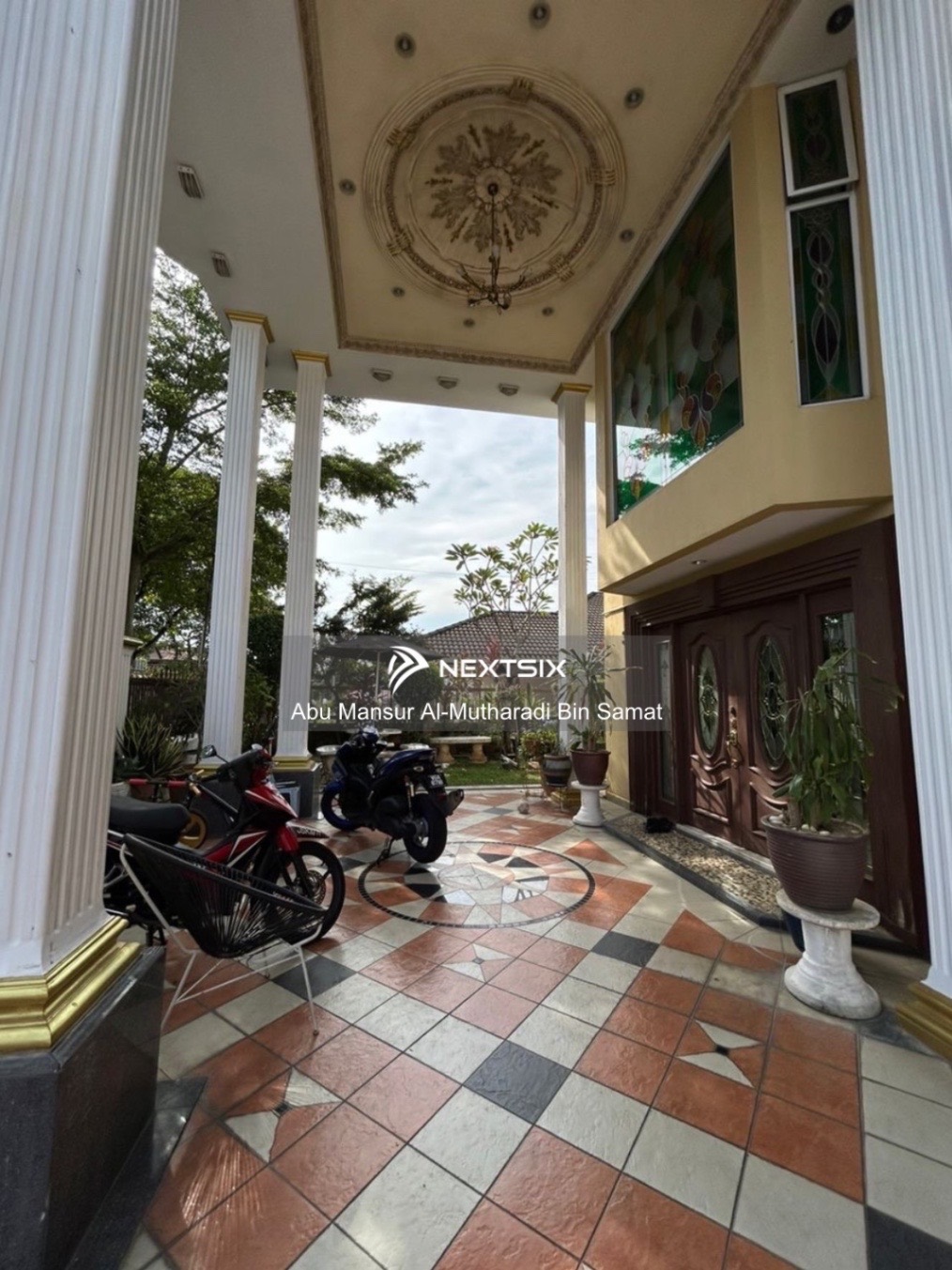 Bungalow For Sale in Setiawangsa Wilayah Persekutuan Kuala Lumpur - Image 27
