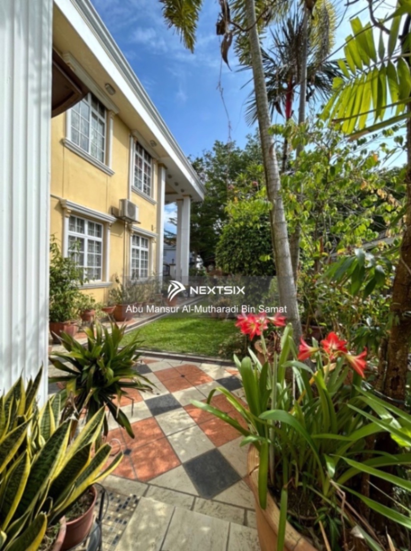 Bungalow For Sale in Setiawangsa Wilayah Persekutuan Kuala Lumpur - Image 28