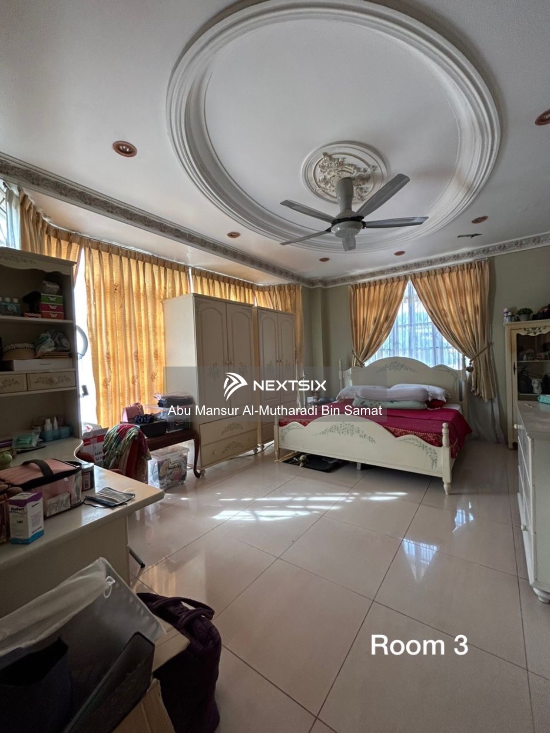 Bungalow For Sale in Setiawangsa Wilayah Persekutuan Kuala Lumpur - Image 6