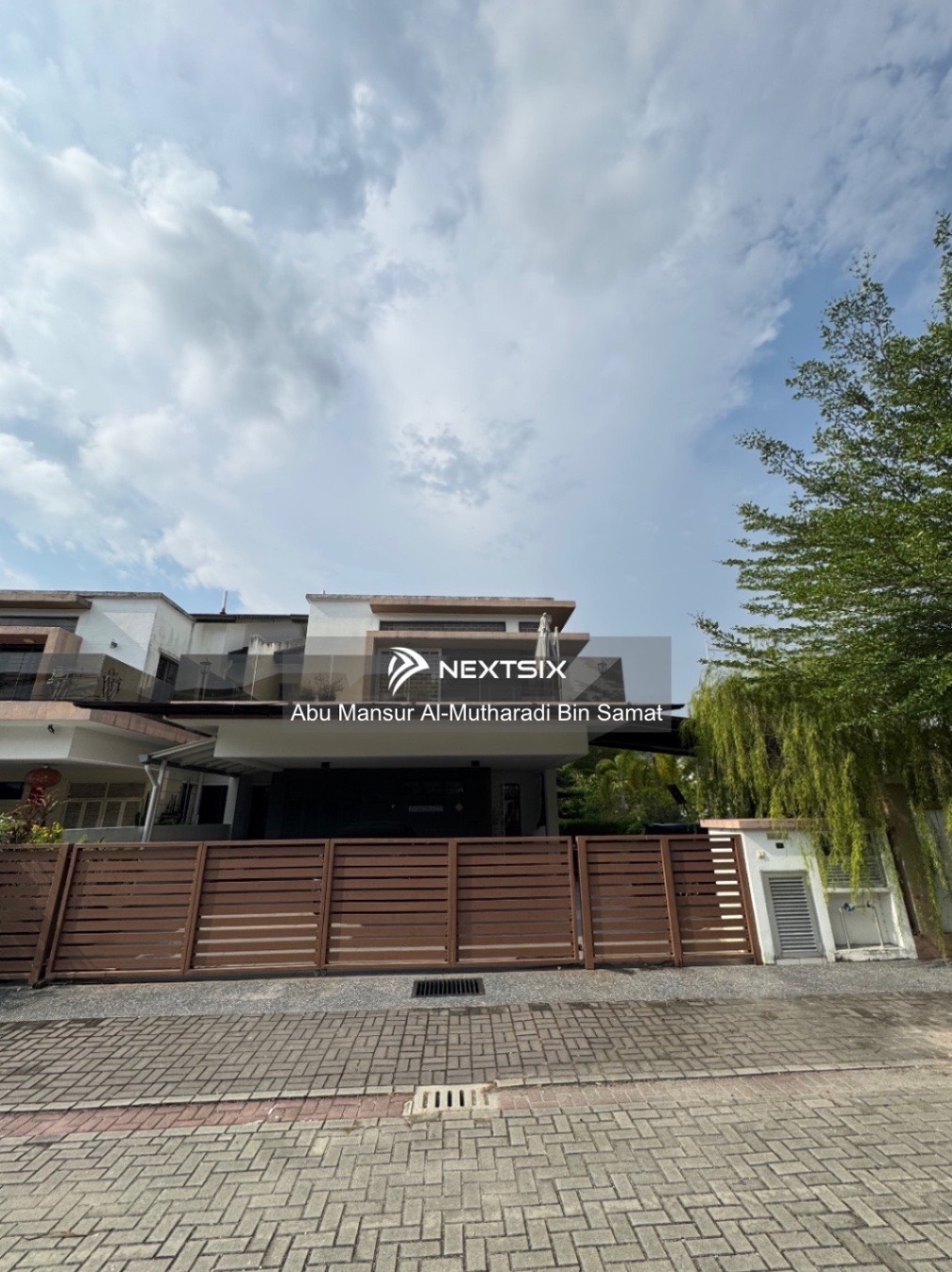 Semi-detached House For Sale in Kajang Selangor
