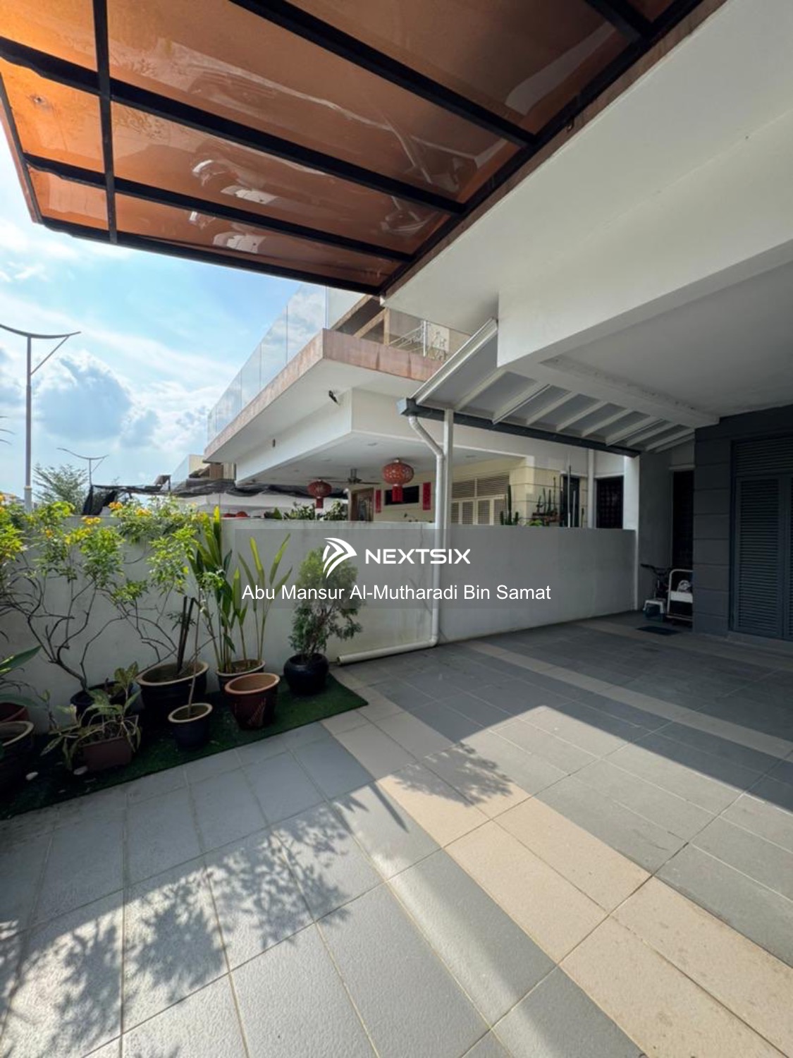 Semi-detached House For Sale in Kajang Selangor - Image 11
