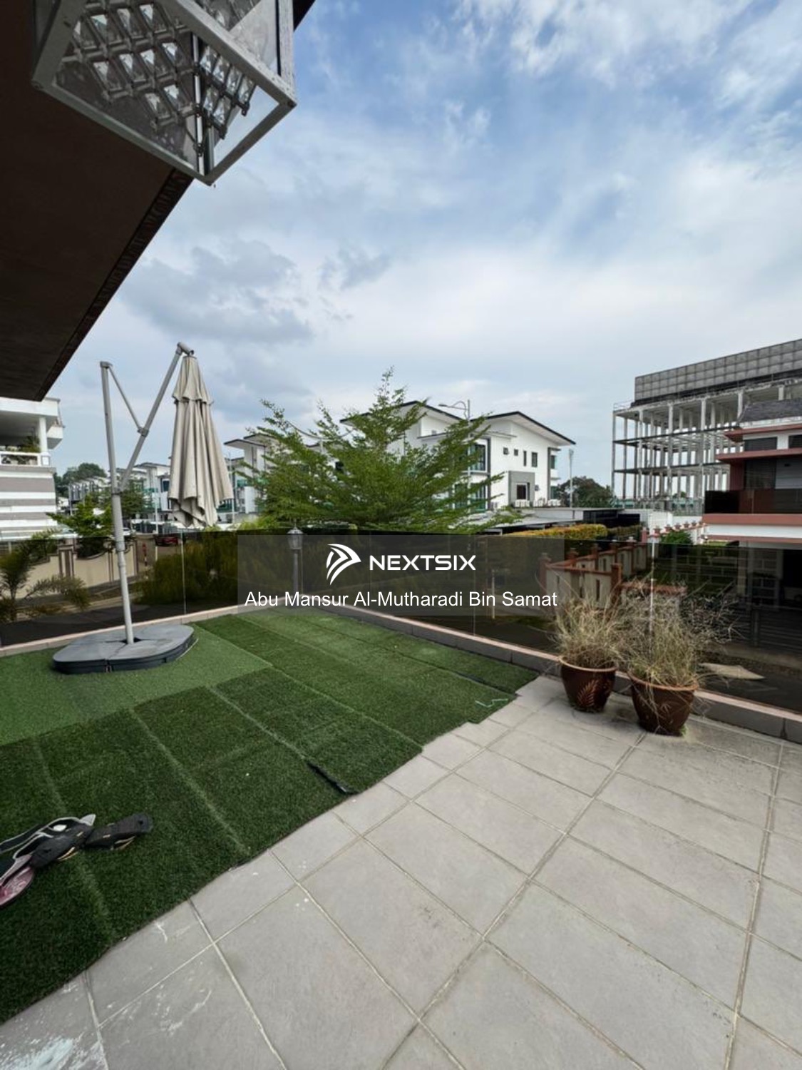 Semi-detached House For Sale in Kajang Selangor - Image 12