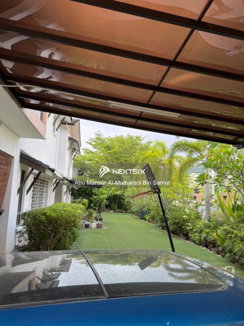 Semi-detached House For Sale in Kajang Selangor - Image 14