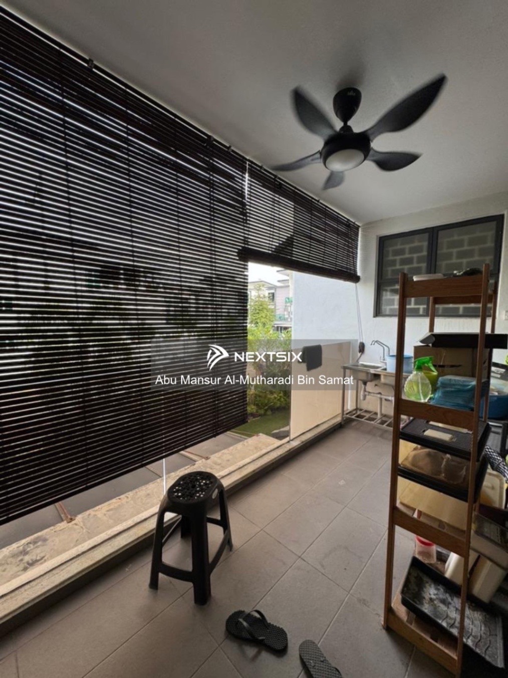 Semi-detached House For Sale in Kajang Selangor - Image 15