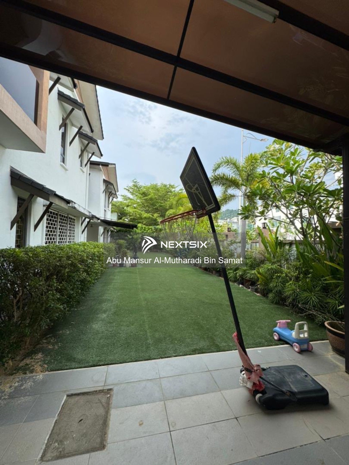 Semi-detached House For Sale in Kajang Selangor - Image 16